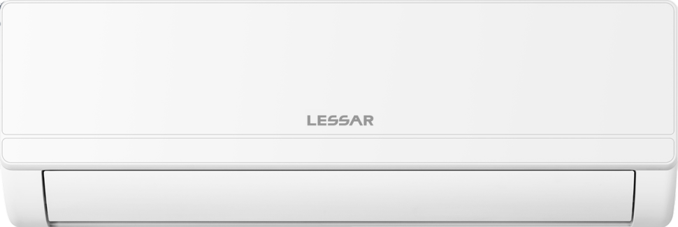 Сплит-система Lessar LS-HE09KME2/LU-HE09KME2 Atlantis Inverter