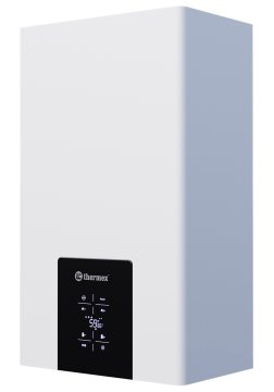 Настенный газовый котел Thermex Blaze F24 Турбо Wi-Fi OpenTherm