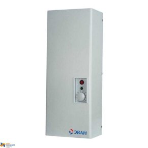 Проточный электрический водонагреватель ЭВАН В1-12