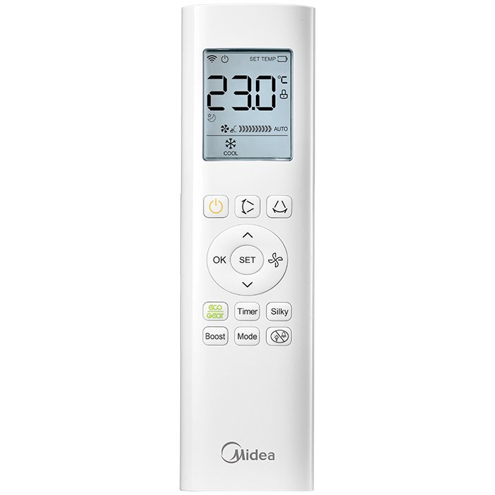Внутренний блок мульти сплит-системы Midea MMAG2-12N8D0-I Unlimited — фото 2