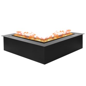 Очаг Royal Thermo RTFP/P850MA 3D Cassette Mystery Angle