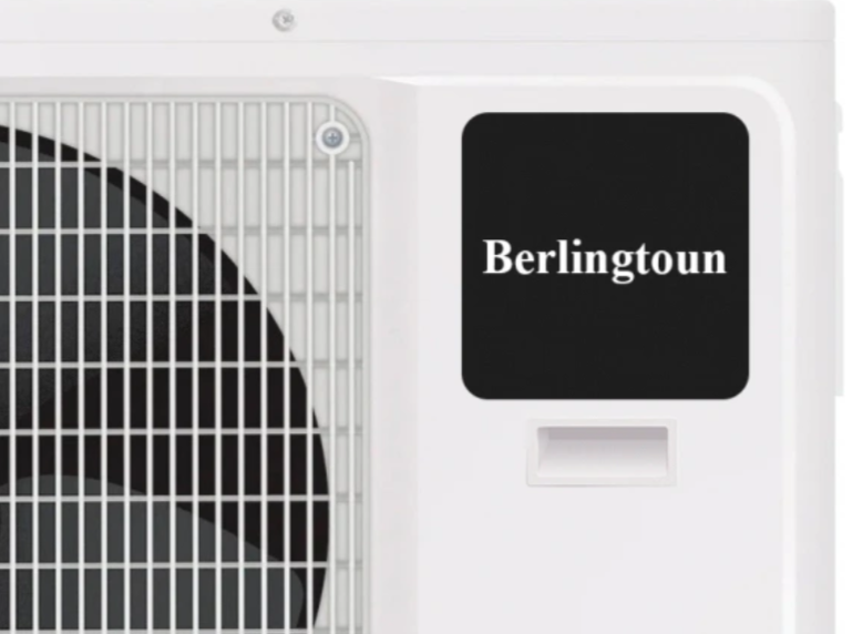 Наружный блок мульти сплит-системы Berlingtoun BMO-27/3AIN2