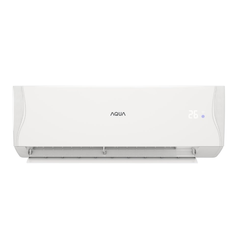 Сплит-система Aqua AQ-35BRQ1/R3(IN)/AQ-35BRQ1/R3(OUT) Biwa — фото 9