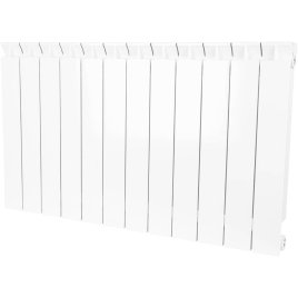 Радиатор биметаллический STOUT Style 500 (14 секций)