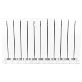 Радиатор биметаллический STOUT Style 500 (14 секций)