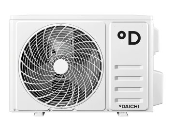 Сплит-система Daichi MIR25AVQS1R-1/MIR25FVS1R-1 Miracle Inverter