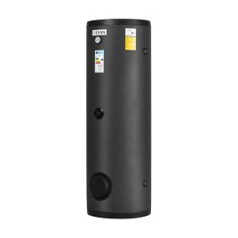 Бойлер косвенного нагрева EVAN WBС-HT-1500 с двумя змеевиками