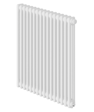 Дизайн-радиатор Royal Thermo Insignia VC2050 16 секций RAL9016