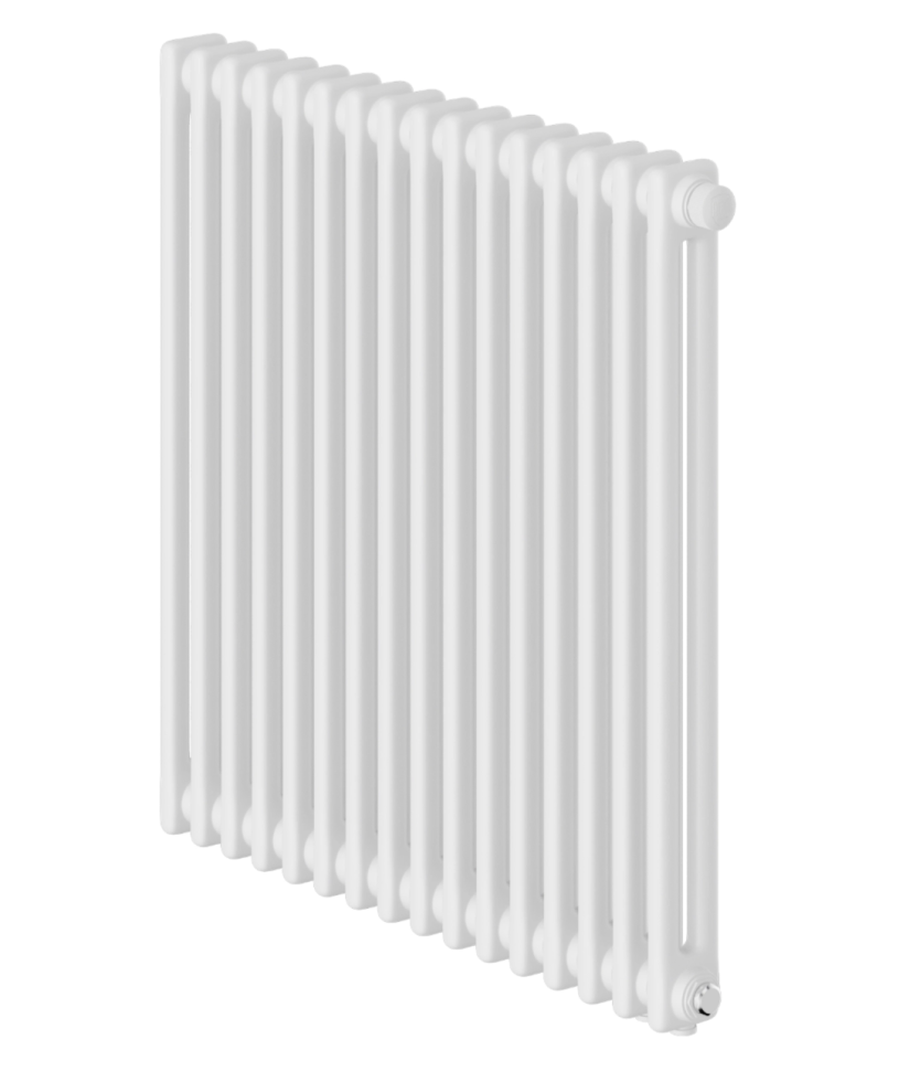 Дизайн-радиатор Royal Thermo Insignia VC2050 16 секций RAL9016