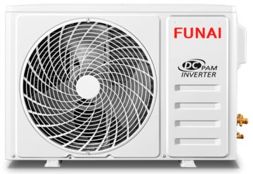 Сплит-система Funai RAC-I-AK35HP.D01/S/RAC-I-AK35HP.D01/U Akoya Inverter
