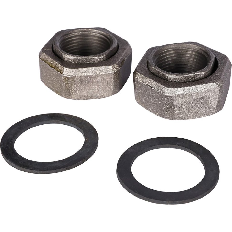 Циркуляционный насос Stout 32/60-180 SPC-0010-3260180 — фото 8