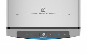 Накопительный водонагреватель Ariston VELIS LUX INOX PW ABSE WIFI 100