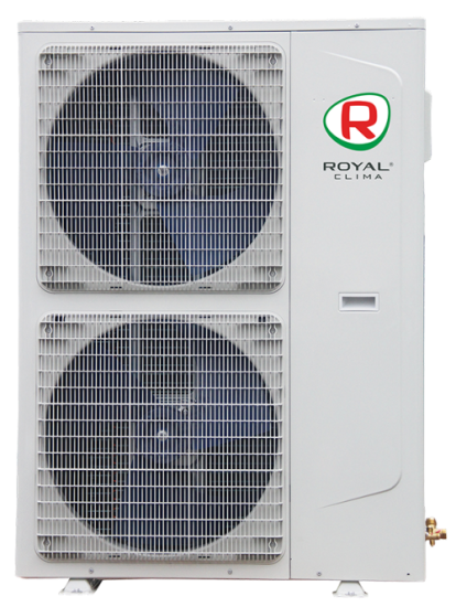 Канальная сплит-система Royal Clima CO-D 60HNXA/CO-E 60HNXA Competenza 2023 — фото 2