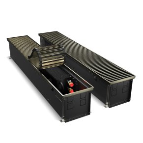 Внутрипольный конвектор Royal Thermo Atrium 190/200/2700-DG-U-DB