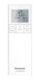 Сплит-система Panasonic CS-Z35XKEW/CU-Z35XKE Design White Inverter
