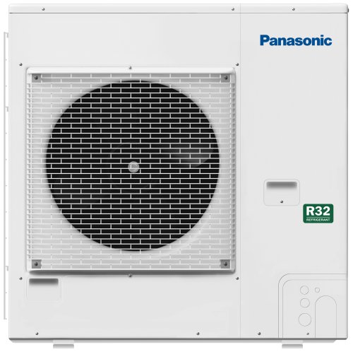 Канальная сплит-система Panasonic S-100PF1E5B/U-100PZ2E5 — фото 2