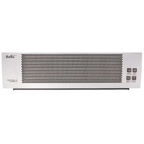 Изображение товара Водяная тепловая завеса Ballu BHC-B10W10-PS2