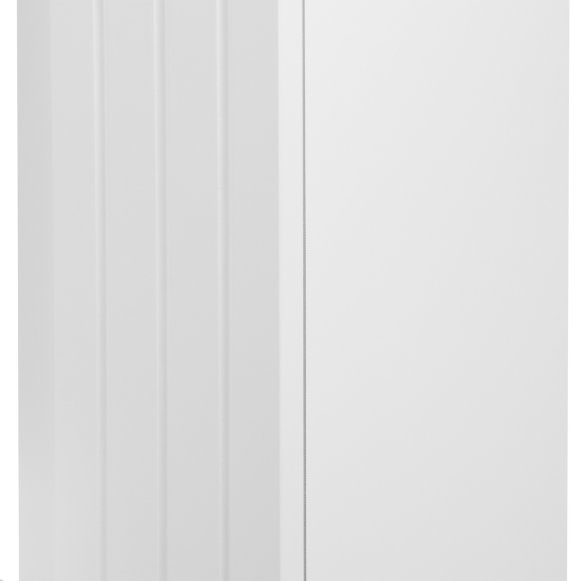 Портал Firelight Bianco 25 белый р/в