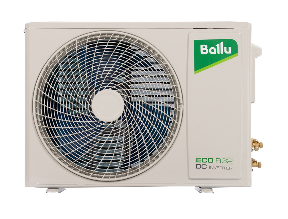 Напольно-потолочная сплит-система Ballu BLCI_A_CF-24HN8_V4 Universal 3 DC — фото 2