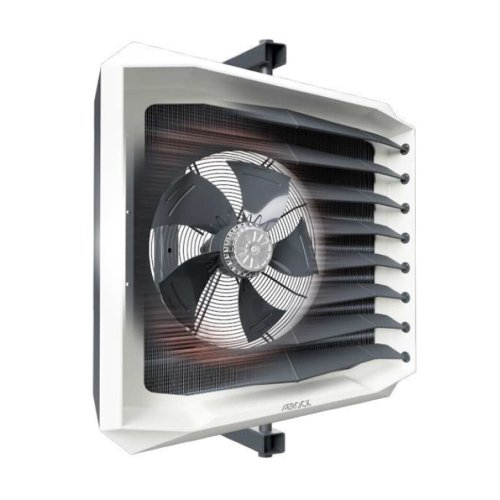 Дестратификатор Aerock Mini RD AC — фото 2