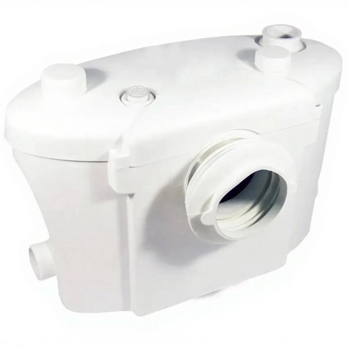 Канализационная установка PUMPMAN ST400A — фото 2