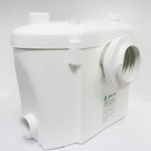 Канализационная установка PUMPMAN ST400A — фото 3