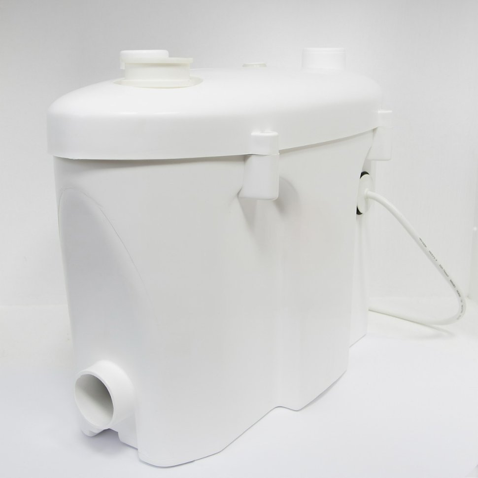 Канализационная установка PUMPMAN ST400A — фото 4