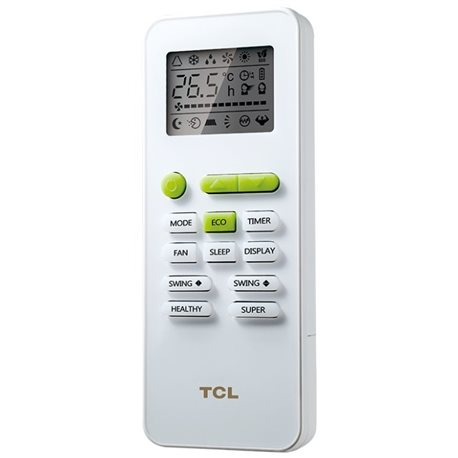 Сплит система TCL TAC-18HRA/E1 — фото 3