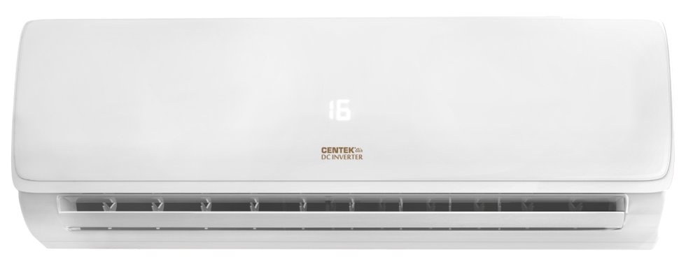 Сплит-система Centek CT-65RDC24 — фото 1