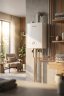 Настенный газовый котел Rinnai BR-K24