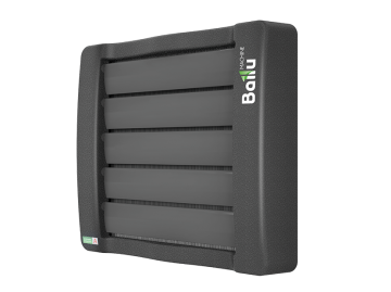 Водяной тепловентилятор Ballu BHP-W3-20-S