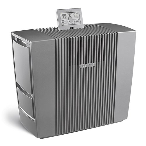 Мойка воздуха Venta AH902 WiFi Professional — фото 2