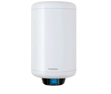 Водонагреватель накопительный Metalac Sirius MB 80 W