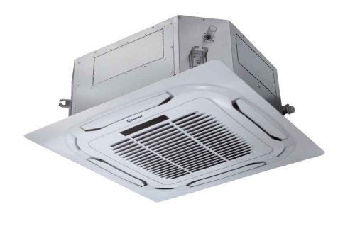 Фанкойл кассетный Shuft SFR-300 V2 Фанкойл кассетный Shuft SFR-300 V2