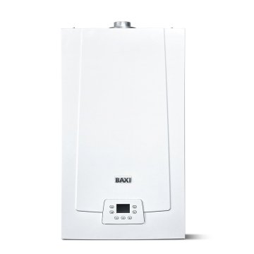 Настенный газовый котел BAXI ECO Star 14F
