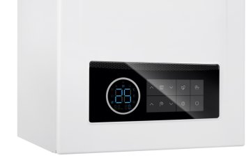 Настенный газовый котел METEOR B30 32 H