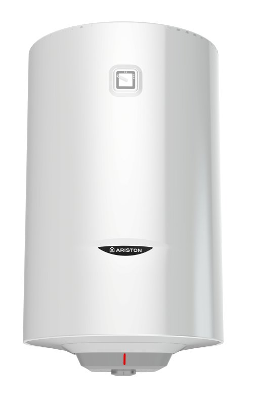 Накопительный водонагреватель Ariston PRO1 R ABS 50 V — фото 1