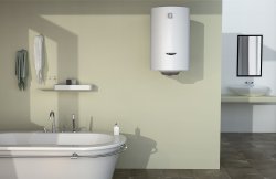 Накопительный водонагреватель Ariston PRO1 R ABS 50 V