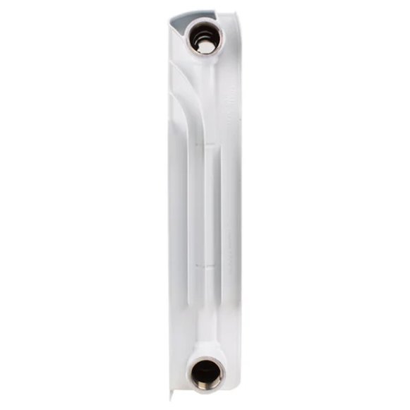 Биметаллический радиатор Oasis Eco 350/80 12 секций