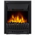 Каминокомплект Firelight Scala Classic с очагом Electrolux EFP/P-1020LS сланец скалистый белый/тёмный дуб