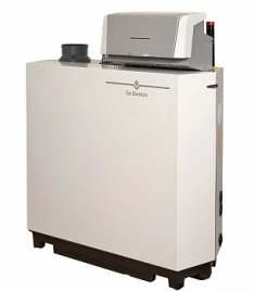 Напольный конденсационный газовый котел DE DIETRICH C 230-130 EVO Diematic Evolution