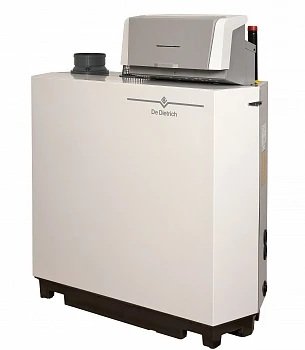 Напольный конденсационный газовый котел DE DIETRICH C 230-130 EVO Diematic Evolution