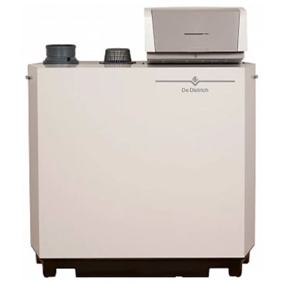 Напольный конденсационный газовый котел DE DIETRICH C 230-130 EVO Diematic Evolution