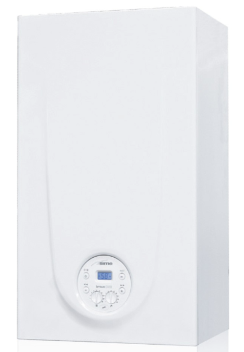 Настенный газовый котел Sime BRAVA ONE HE 25 ERP Настенный газовый котел Sime BRAVA ONE HE 25 ERP