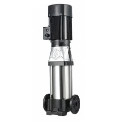 Насос вертикальный многоступенчатый Belamos MVPS 8-8