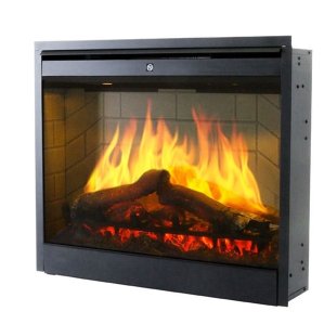 Каминокомплект Dimplex Nottingham с очагом Symphony 2608