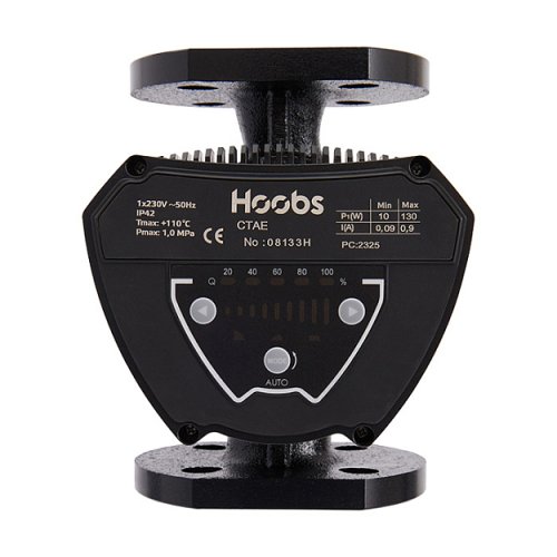 Циркуляционный насос Hoobs CTAE 40-100F 220 — фото 1