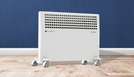 Электрический конвектор Loriot LHCI-1500 KM