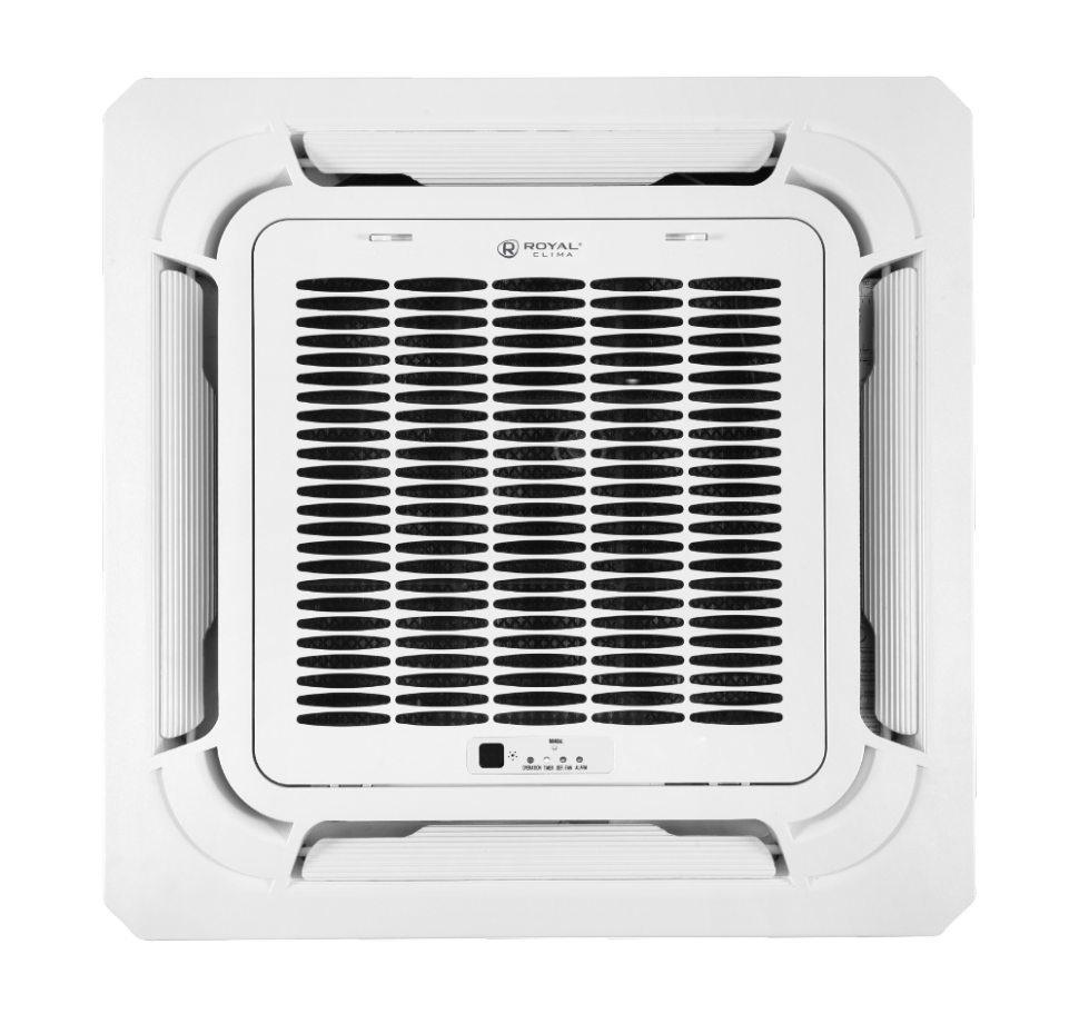 Внутренний блок мульти сплит-системы Royal Clima RCI-CMN12 Cassette EU ERP Inverter — фото 1