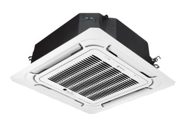 Внутренний блок мульти сплит-системы Royal Clima RCI-CMN12 Cassette EU ERP Inverter
